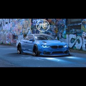 Meet your Posher, Diego