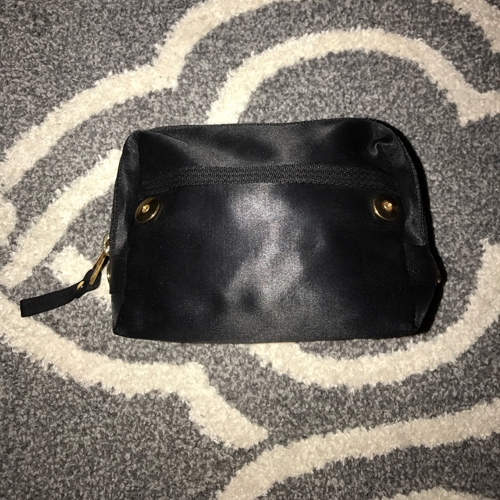 Juicy makeup bag