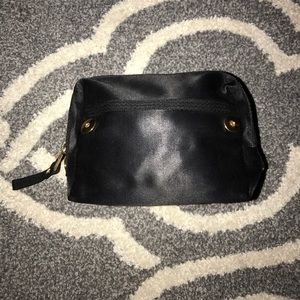 Juicy makeup bag