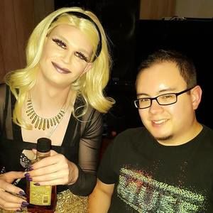 Meet your Posher, Trevor