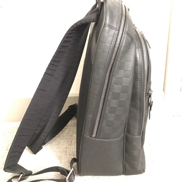 Louis Vuitton Backback (Michael N41330) - Picture 4 of 8