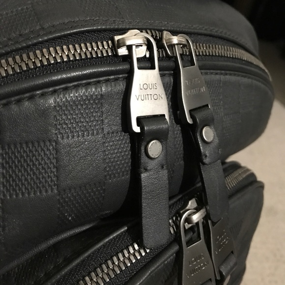 Louis Vuitton Backback (Michael N41330) - Picture 8 of 8