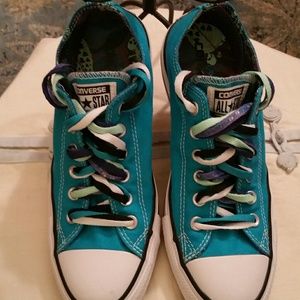 Converse Chuck T's Women's