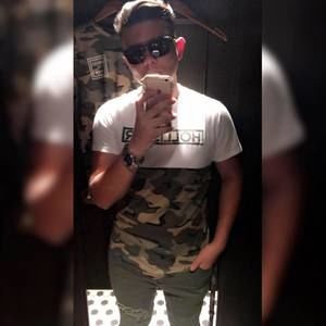 Meet your Posher, Joaquin