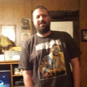 Meet your Posher, Ronald