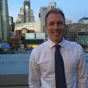 Meet your Posher, Darren