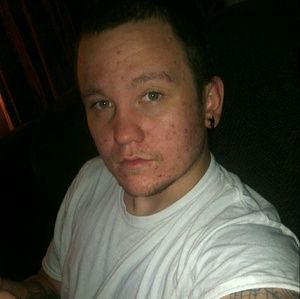 Meet your Posher, Travis