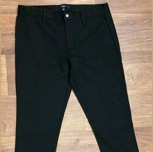 [MADEWELL] Skinny Ponte Pixie Pants