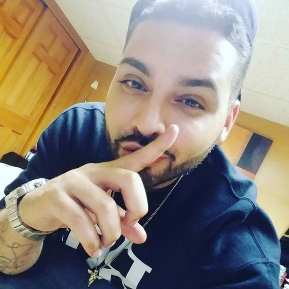 Meet your Posher, Nestea - Picture 1 of 1