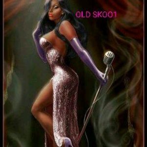 Meet your Posher, Patricia