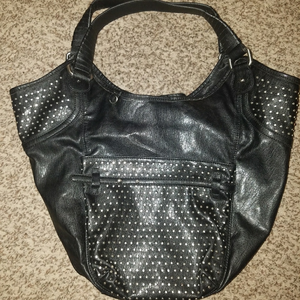 Jessica Simpson purse