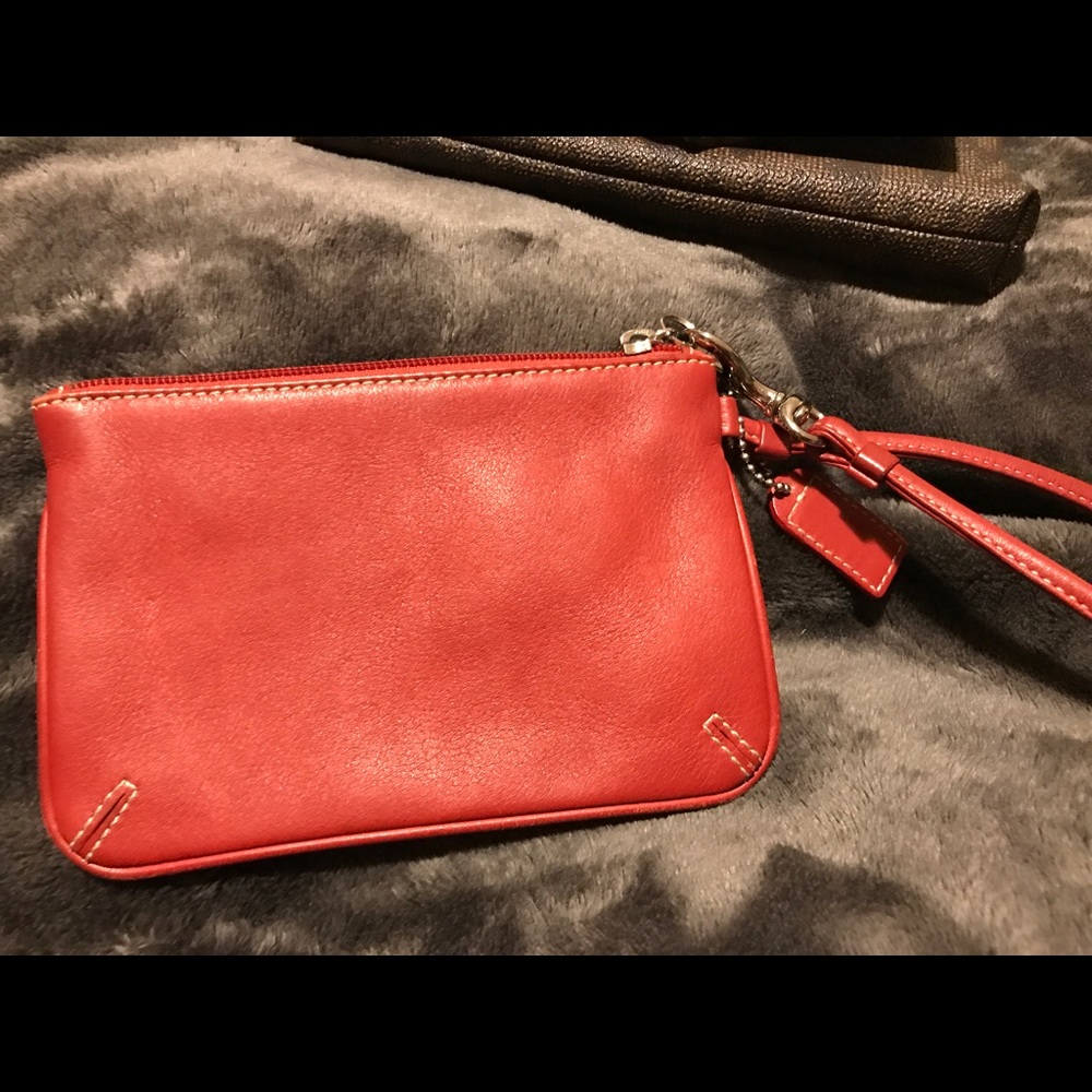 Wristlet