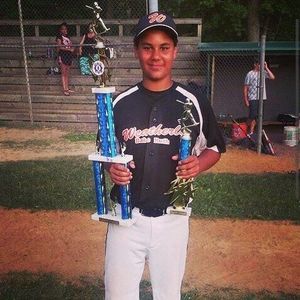 Meet your Posher, Trevor