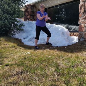 Meet your Posher, Cathy justina