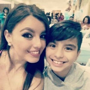 Meet your Posher, Lupe