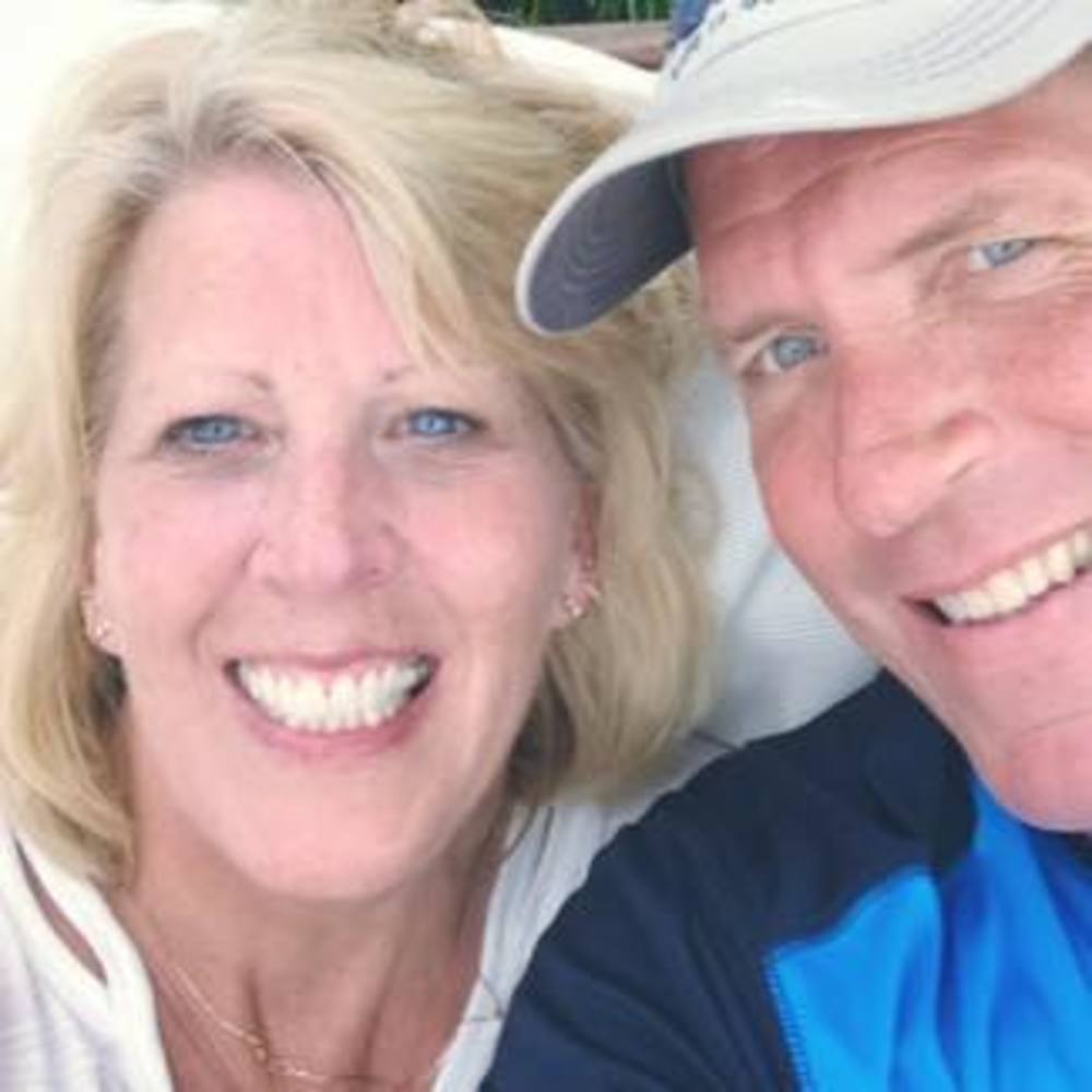 Meet your Posher, Marsha