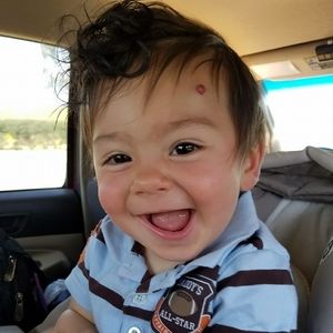 Meet your Posher, Corey