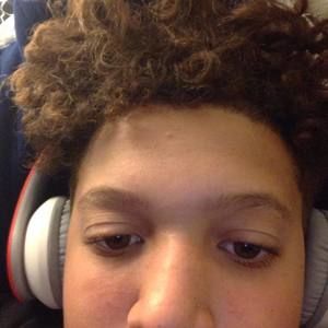 Meet your Posher, Matthew