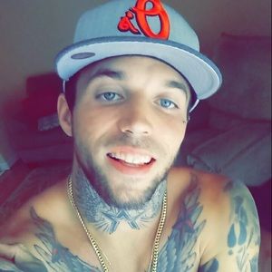 Meet your Posher, Gary