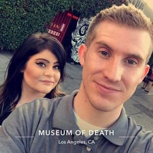 Meet your Posher, Robert