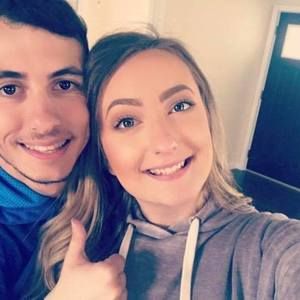 Meet your Posher, Gabrielle