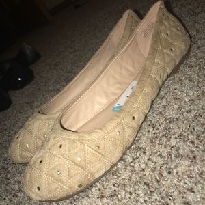 Nude Zigi Soho flats