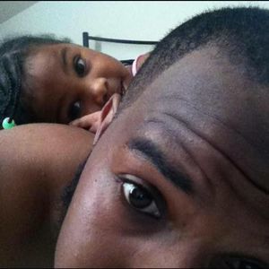 Meet your Posher, Patrick