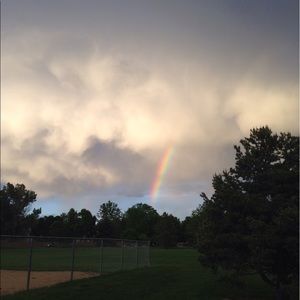 Meet your Posher, Sandy