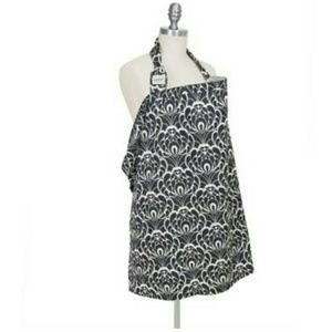 bebe au lait nursing cover