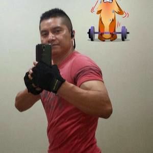 Meet your Posher, Antonio