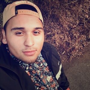 Meet your Posher, David