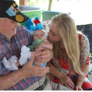 Meet your Posher, Kimber