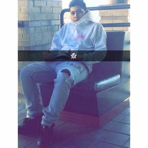 Meet your Posher, Bryan