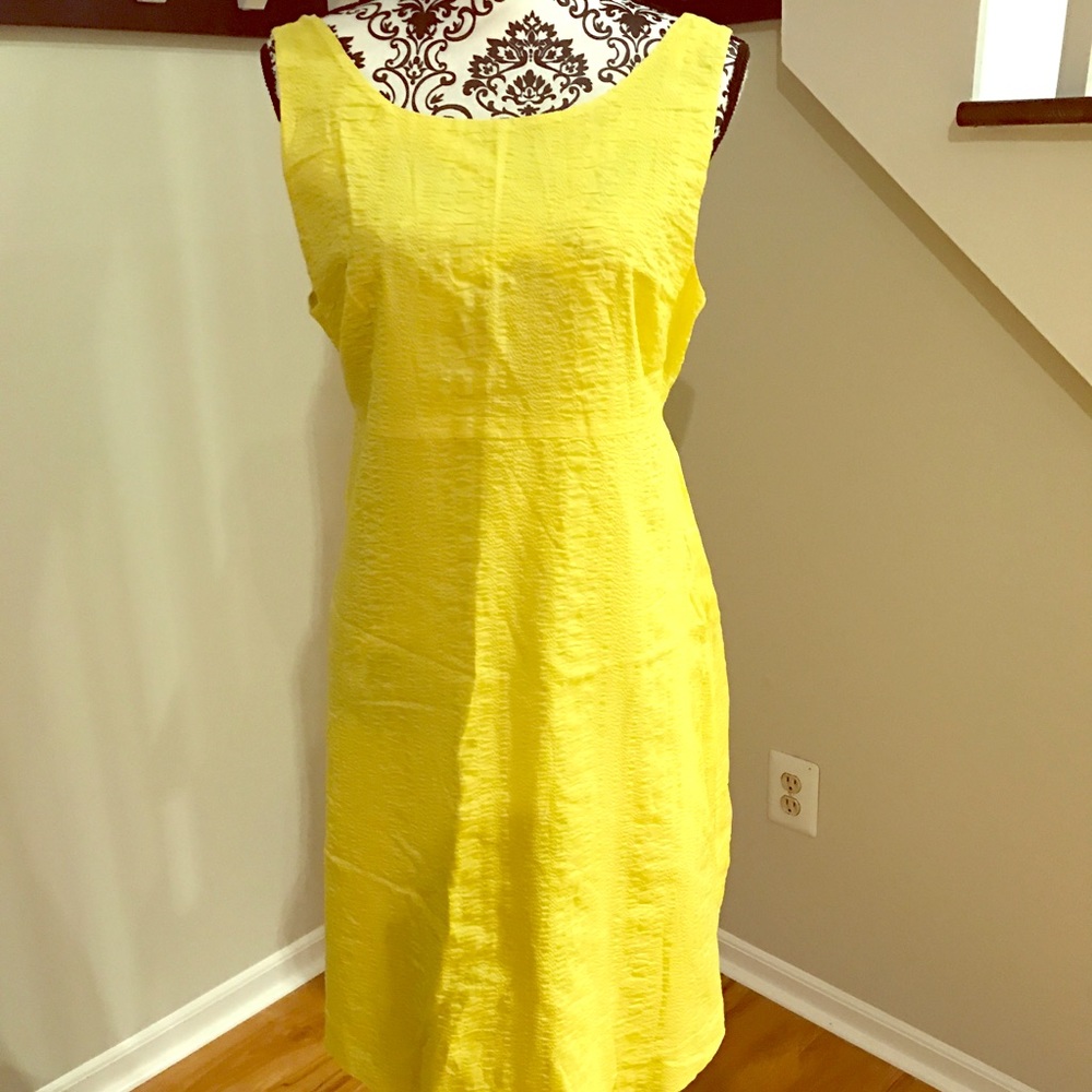 Jcrew sundress