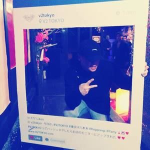 Meet your Posher, Seung joon