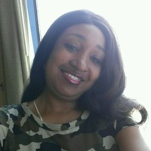 Meet your Posher, Rhoshaunda