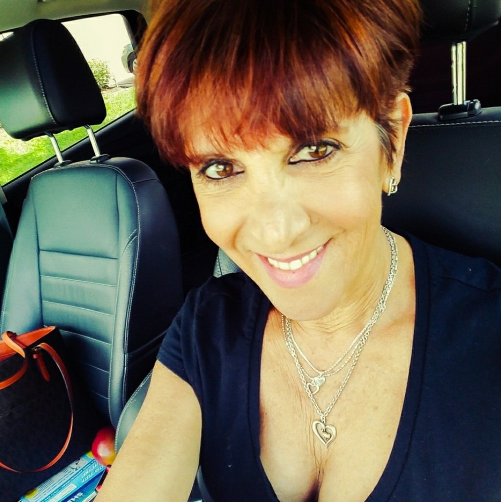 Meet your Posher Rita