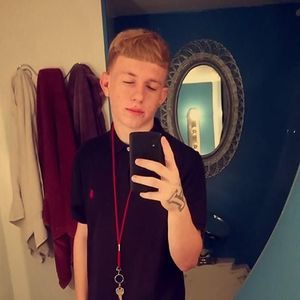 Meet your Posher, Shane