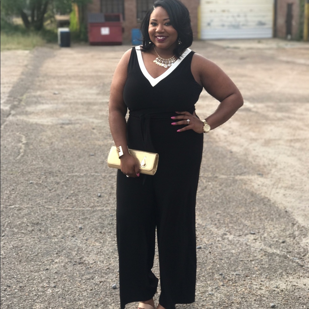 Ralph Lauren jumpsuit