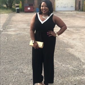 Ralph Lauren jumpsuit