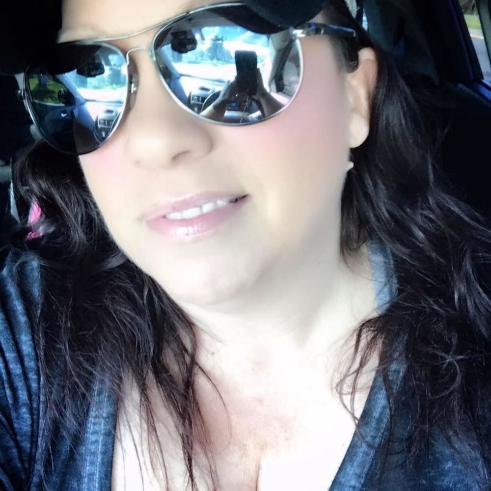 Meet your Posher, Brandie