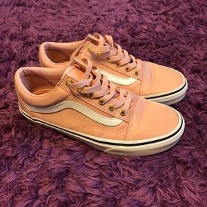 old skool vans