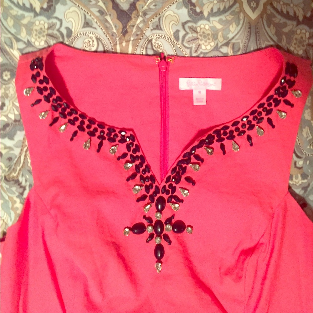 Lilly sleeveless top