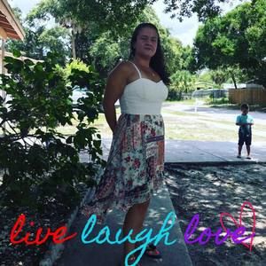 Meet your Posher, Marielena