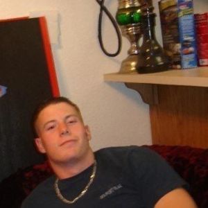 Meet your Posher, Matt