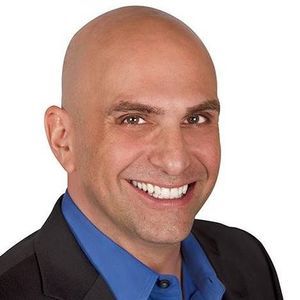 Meet your Posher, Jay