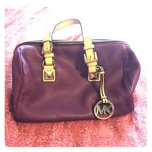 MK handbag