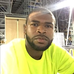 Meet your Posher, Brad