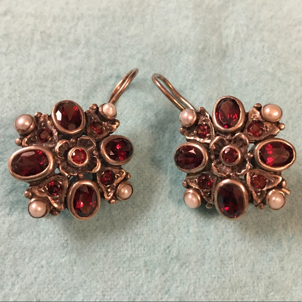 🌷Sold 🌷Vintage SS Genuine Gem