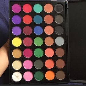 Morphe 35C